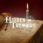 Hidden Treasure Podcast